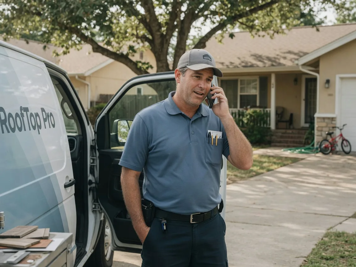 Roof Repair Lukeville, AZ FAQs