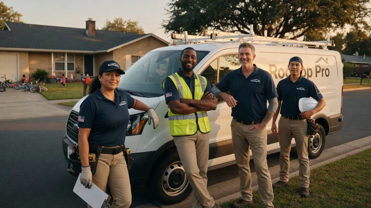Roof Repair in Lukeville, AZ near me